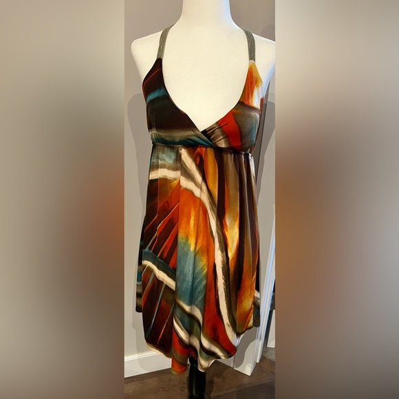 Venus Dress Sz Small - Picture 3 of 11